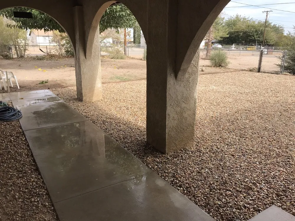 Expert garden landscaping near you in Covina, CA by Reynolds Gardening & Landscaping