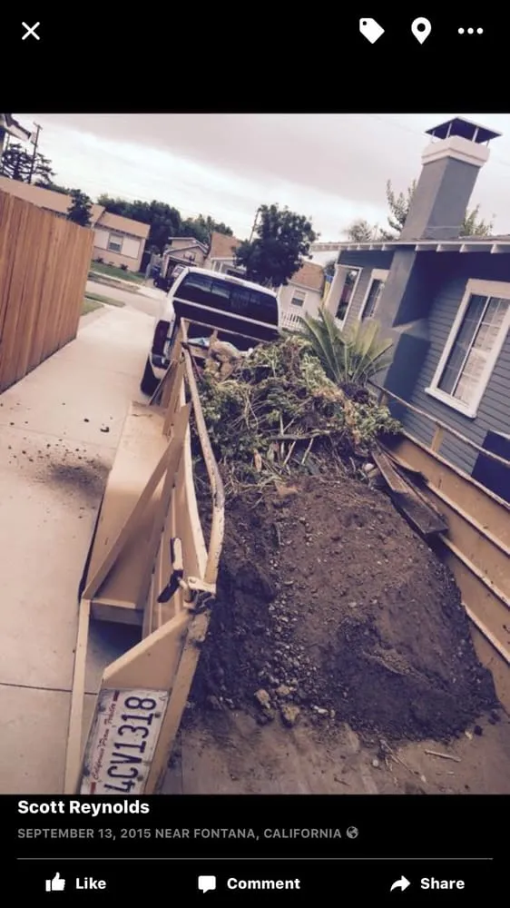 Top-rated landscape installation experts serving Covina, CA - Reynolds Gardening & Landscaping