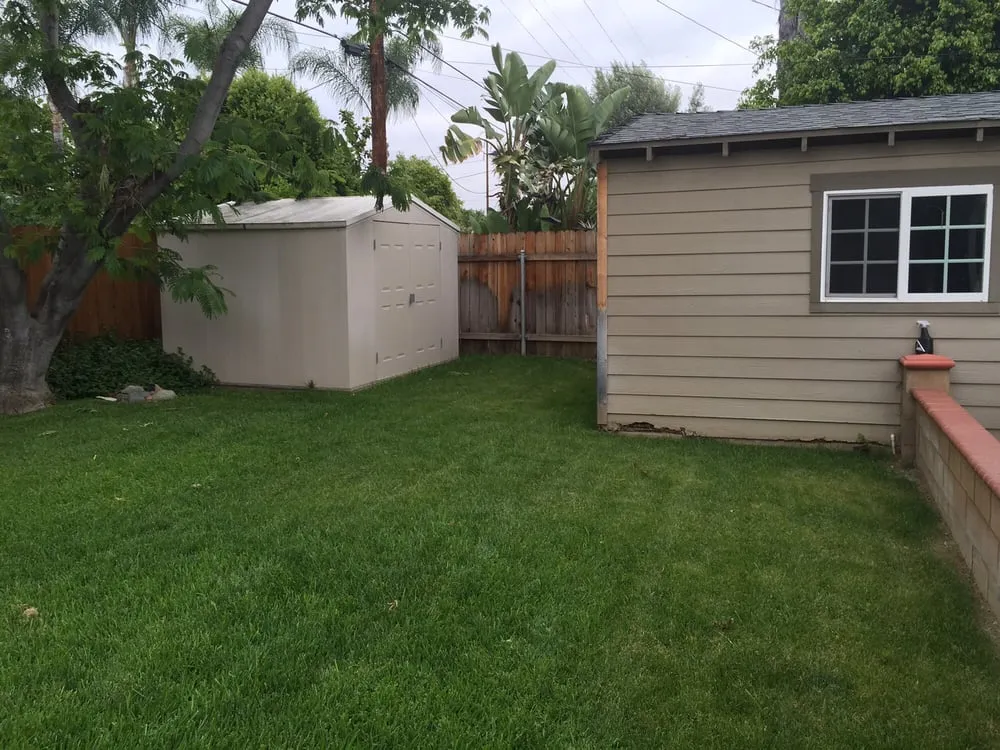 Local lawn care service in Covina, CA by Reynolds Gardening & Landscaping
