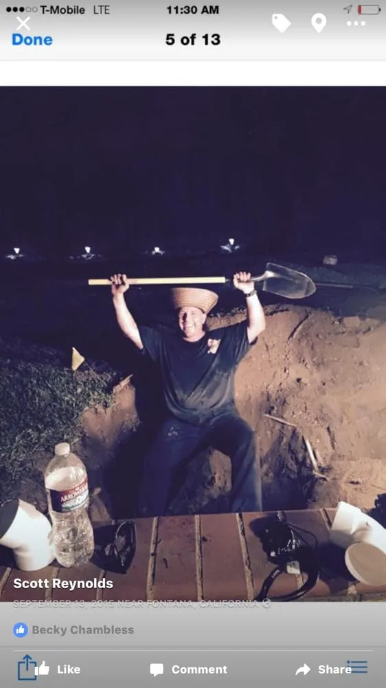 Top-rated landscape installation experts serving Covina, CA - Reynolds Gardening & Landscaping