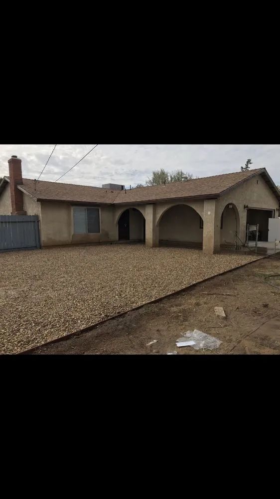 Top-rated yard cleanup service experts serving Covina, CA - Reynolds Gardening & Landscaping