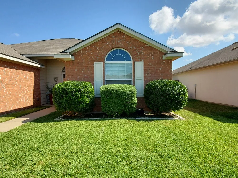 Reliable lawn care service for year-round maintenance across Temple, TX - Reynolds Landscape and Irrigation