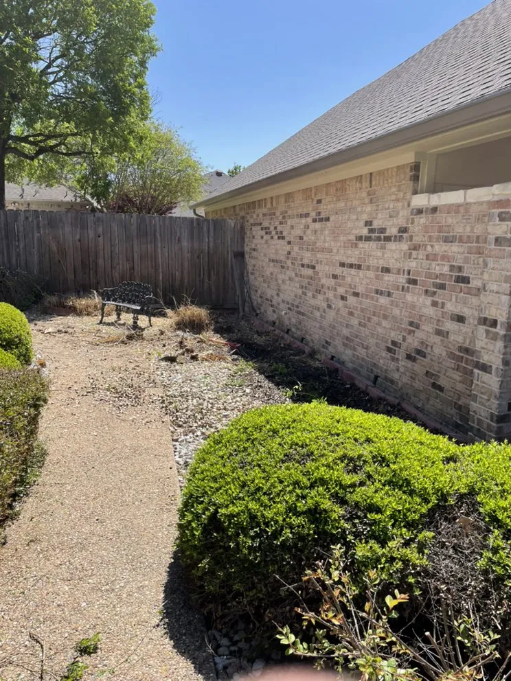 Expert lawn care service in Temple, TX - Reynolds Landscape and Irrigation
