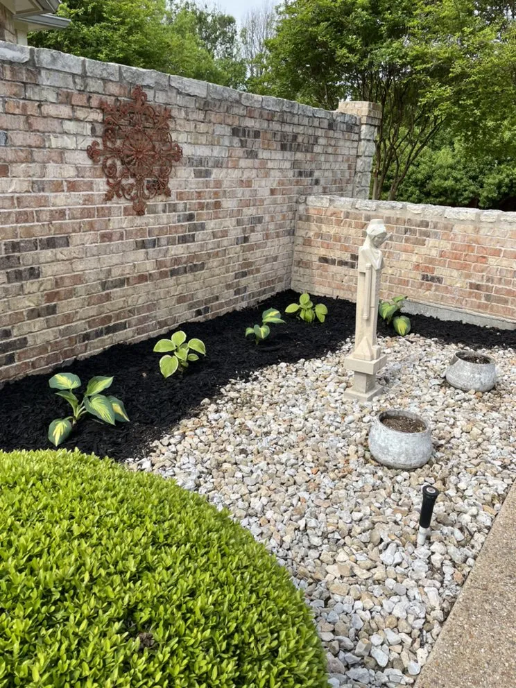 Trusted outdoor landscaping for year-round maintenance across Temple, TX - Reynolds Landscape and Irrigation