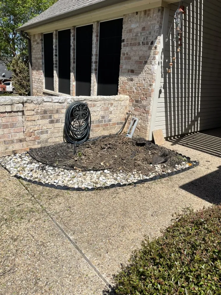 Expert landscaping services experts serving Temple, TX - Reynolds Landscape and Irrigation