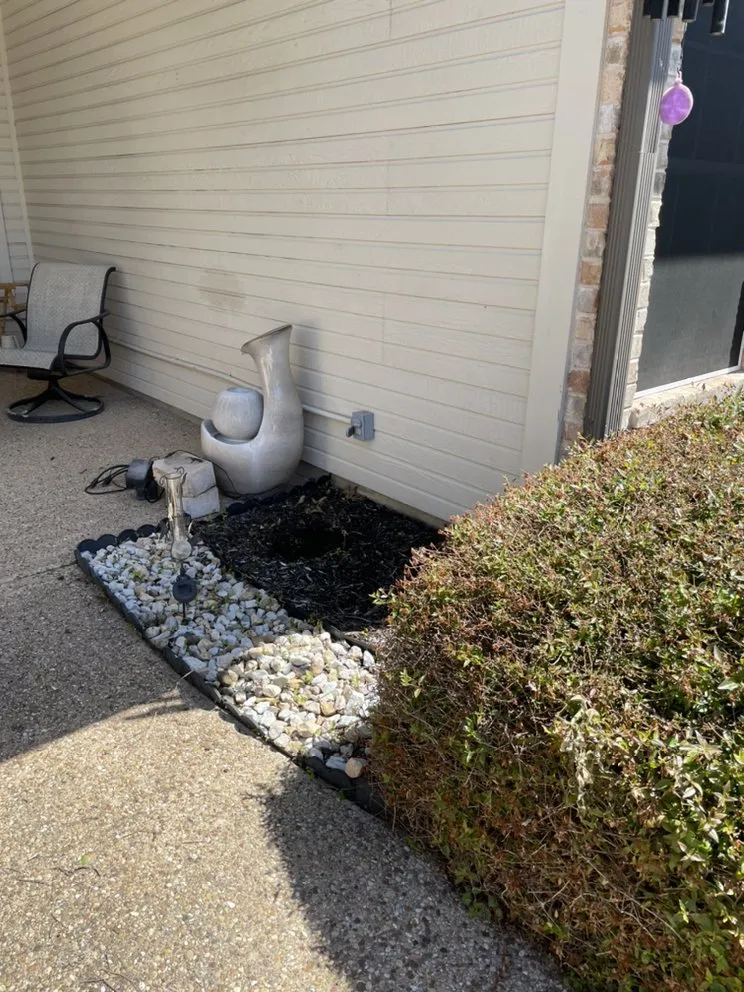 Trusted landscape design for year-round maintenance in Temple, TX by Reynolds Landscape and Irrigation