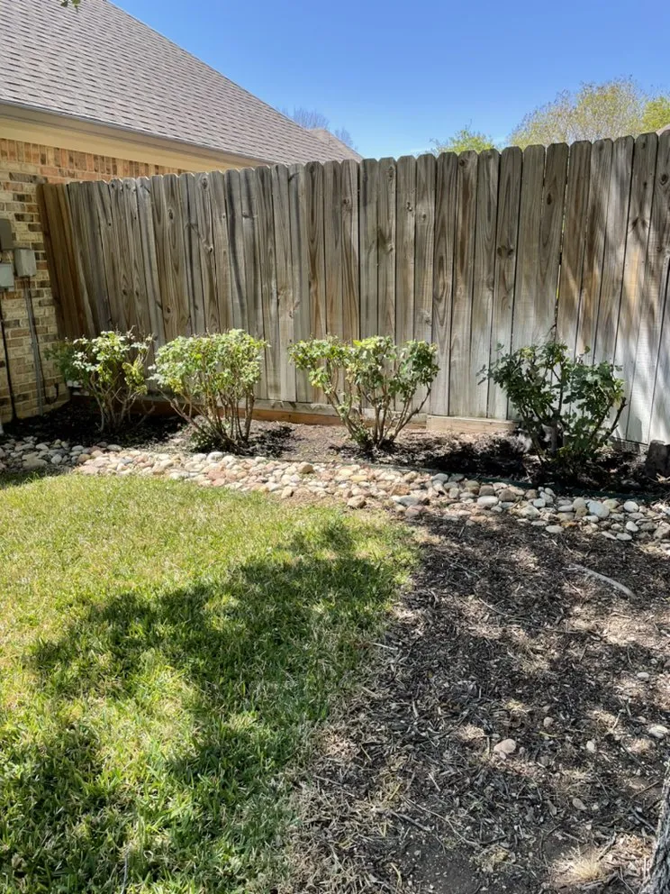 Reliable lawn mowing service in Temple, TX by Reynolds Landscape and Irrigation