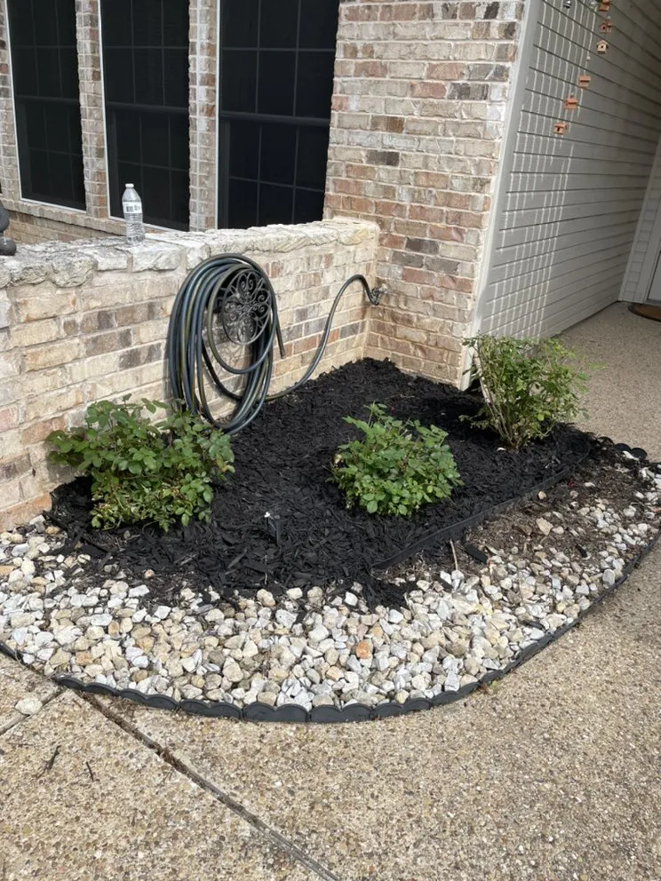 Professional lawn care service in Temple, TX by Reynolds Landscape and Irrigation