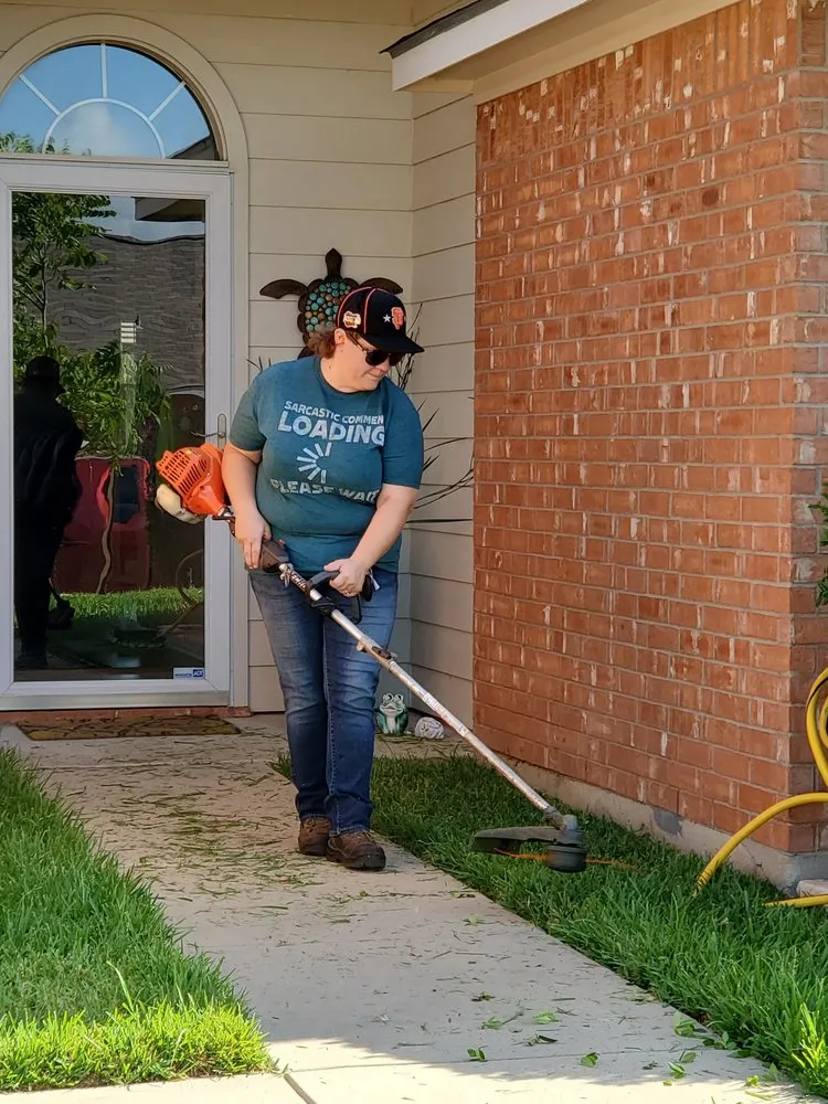 Affordable landscaping services experts serving Temple, TX - Reynolds Landscape and Irrigation