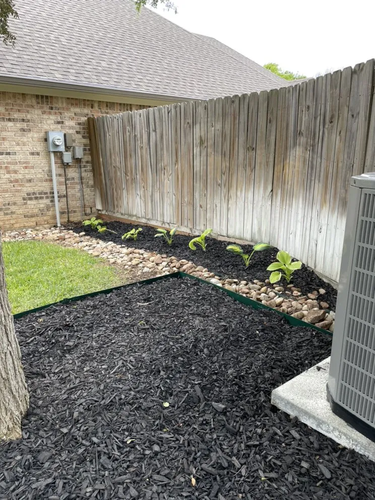 Top-rated lawn mowing service experts serving Temple, TX - Reynolds Landscape and Irrigation