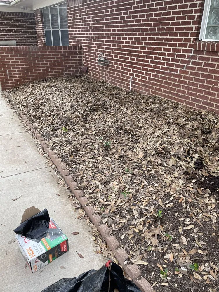 Reliable lawn mowing service in Temple, TX by Reynolds Landscape and Irrigation