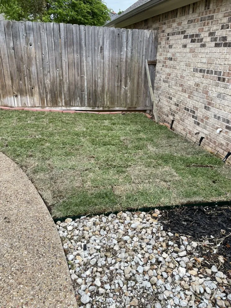 Affordable outdoor landscaping in Temple, TX by Reynolds Landscape and Irrigation