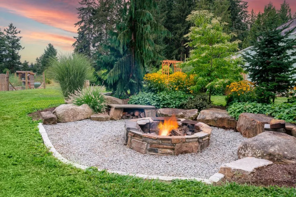 Reliable landscape installation experts serving Woodinville, WA - Reynolds Landscape