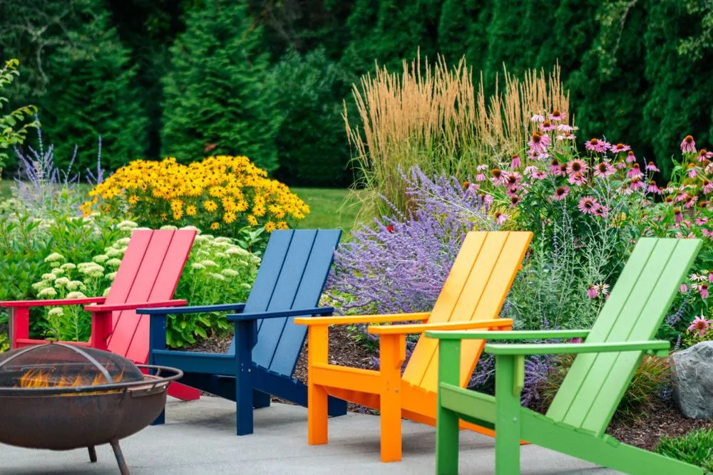 Top-rated lawn mowing service near you across Woodinville, WA - Reynolds Landscape