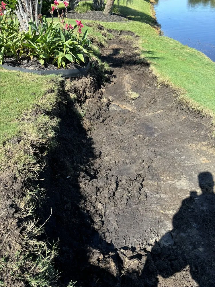 Trusted lawn care service for outdoor upgrades across Myrtle Beach, SC - Reynolds Landscaping