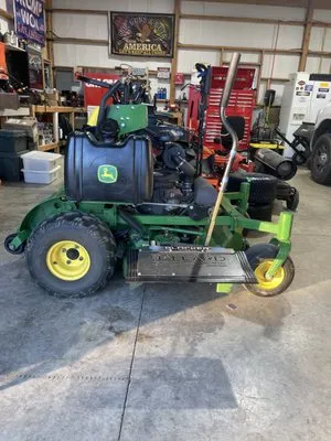 Reynolds Lawn & Landscape