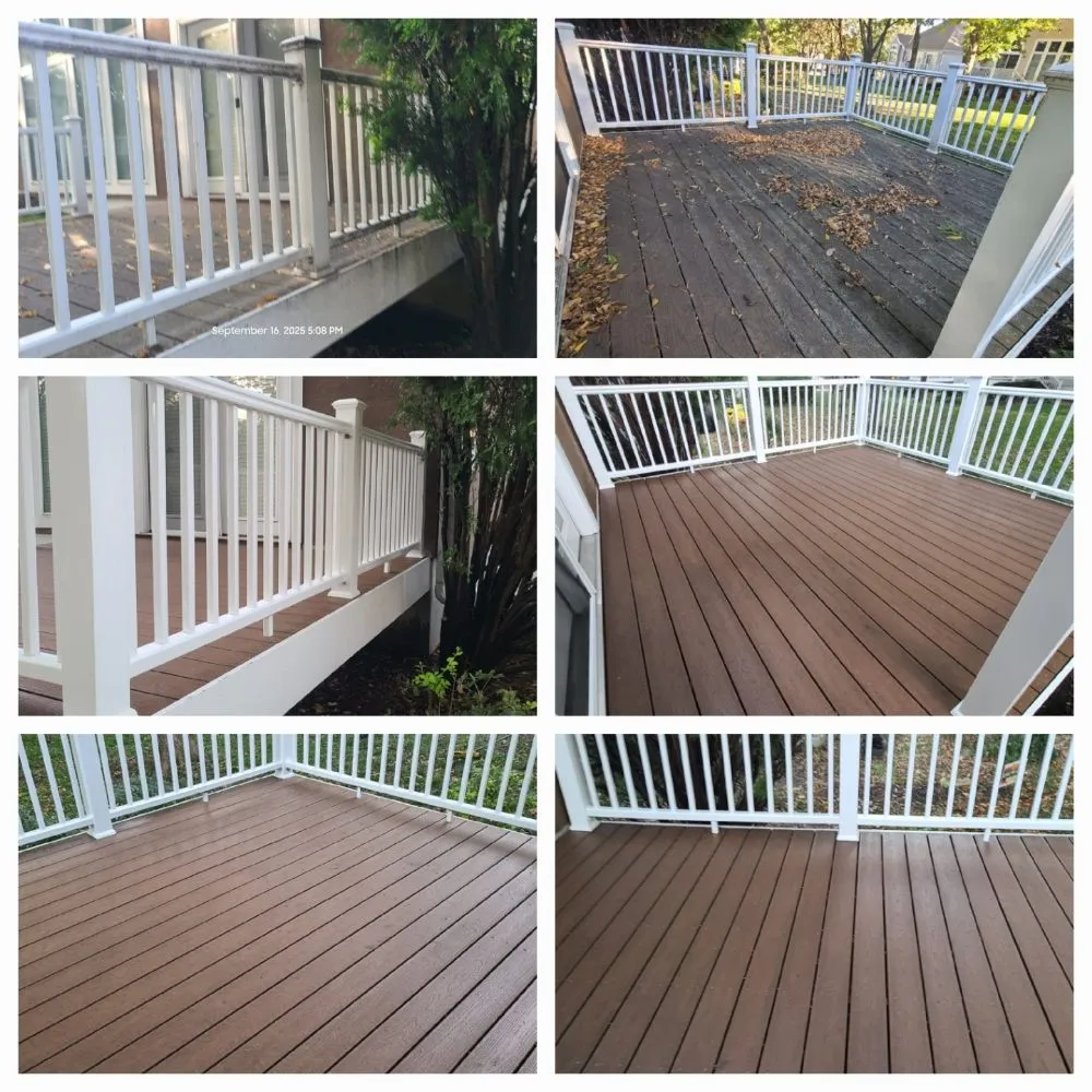 Affordable landscape design experts serving Grandview, MO - Reynolds Lawn Care