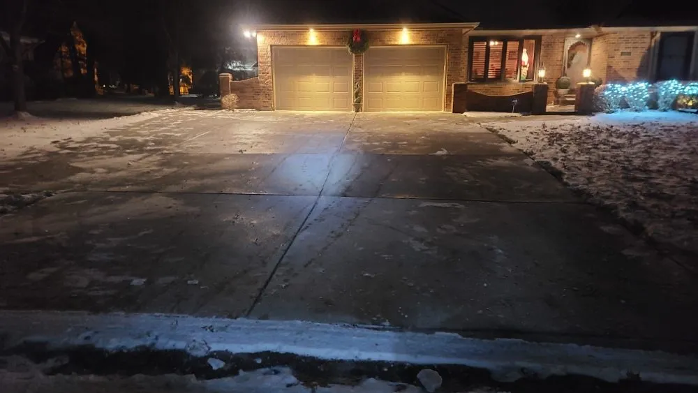 Reliable lawn mowing service for year-round maintenance in Grandview, MO by Reynolds Lawn Care