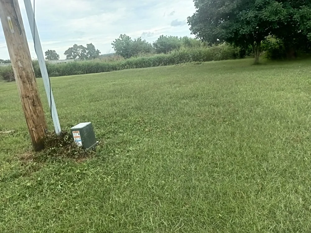 Reliable landscape design in Saint Joseph, MO - Reynolds Lawn Service