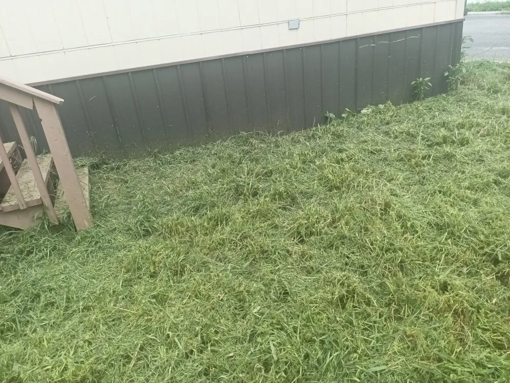 Local landscape design in Saint Joseph, MO - Reynolds Lawn Service