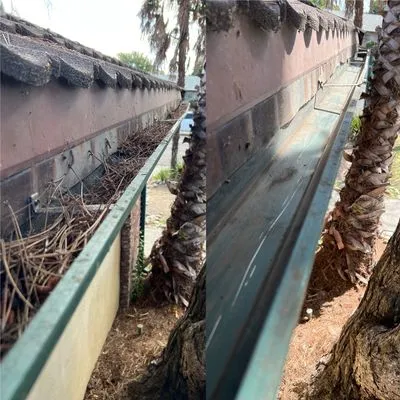 Reynolds Repair & Maintence Logo