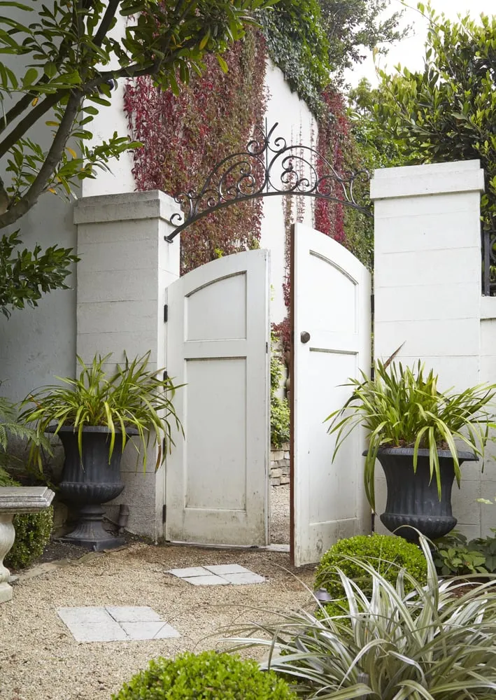 Reliable yard maintenance in San Francisco, CA - Reynolds-Sebastiani Design Services