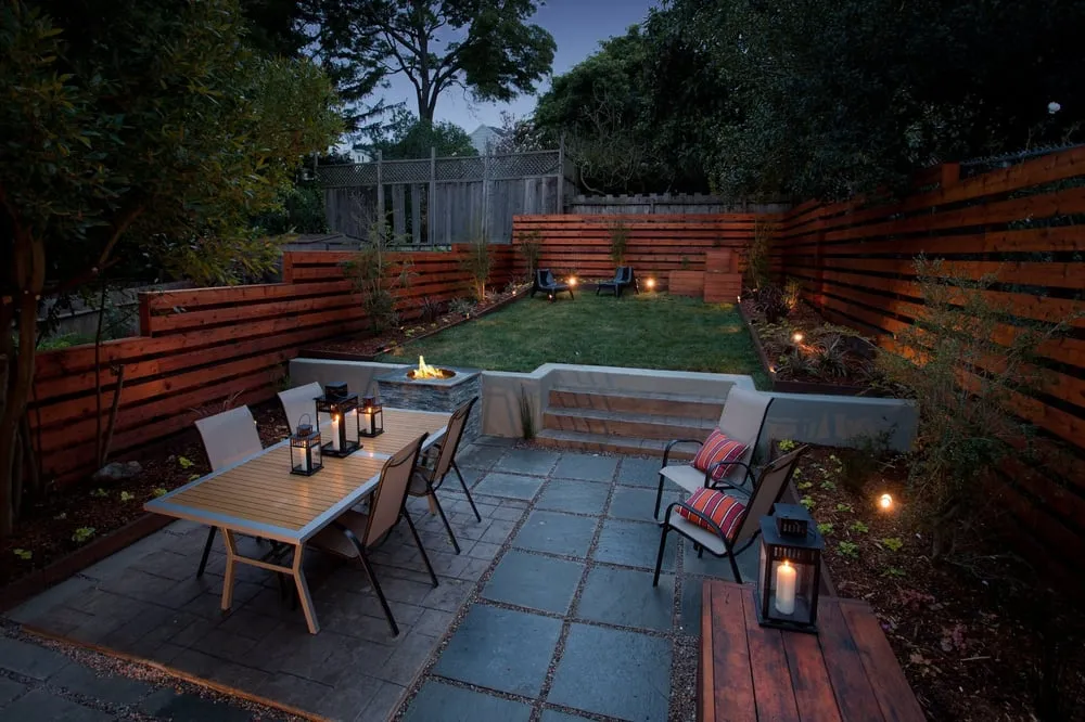 Trusted landscape installation experts serving San Francisco, CA - Reynolds-Sebastiani Design Services