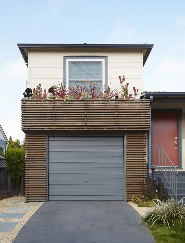 Trusted landscaping services in San Francisco, CA by Reynolds-Sebastiani Design Services