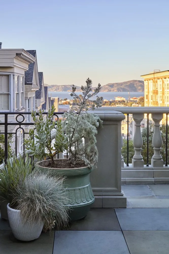 Reliable garden landscaping near you across San Francisco, CA - Reynolds-Sebastiani Design Services