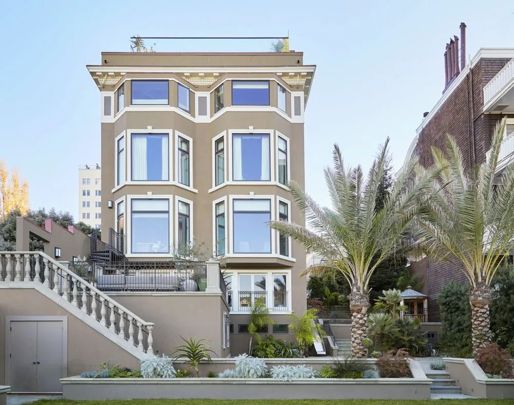 Trusted landscape design experts serving San Francisco, CA - Reynolds-Sebastiani Design Services