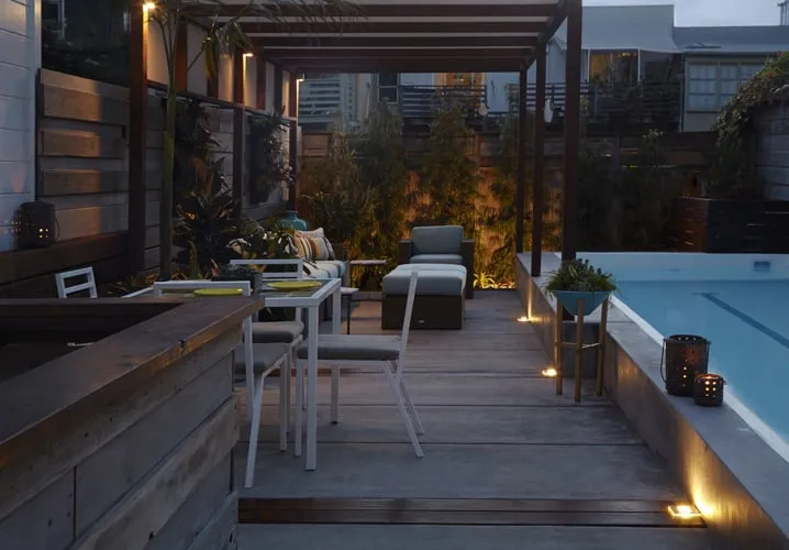 Top-rated landscape installation for homes in San Francisco, CA by Reynolds-Sebastiani Design Services