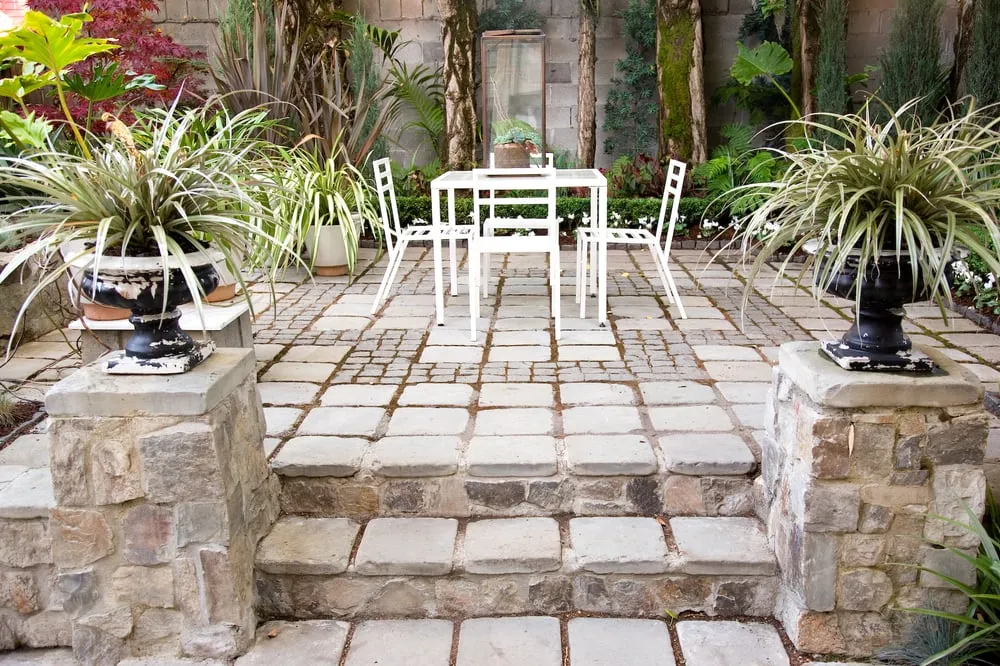 Local landscape design near you in San Francisco, CA by Reynolds-Sebastiani Design Services