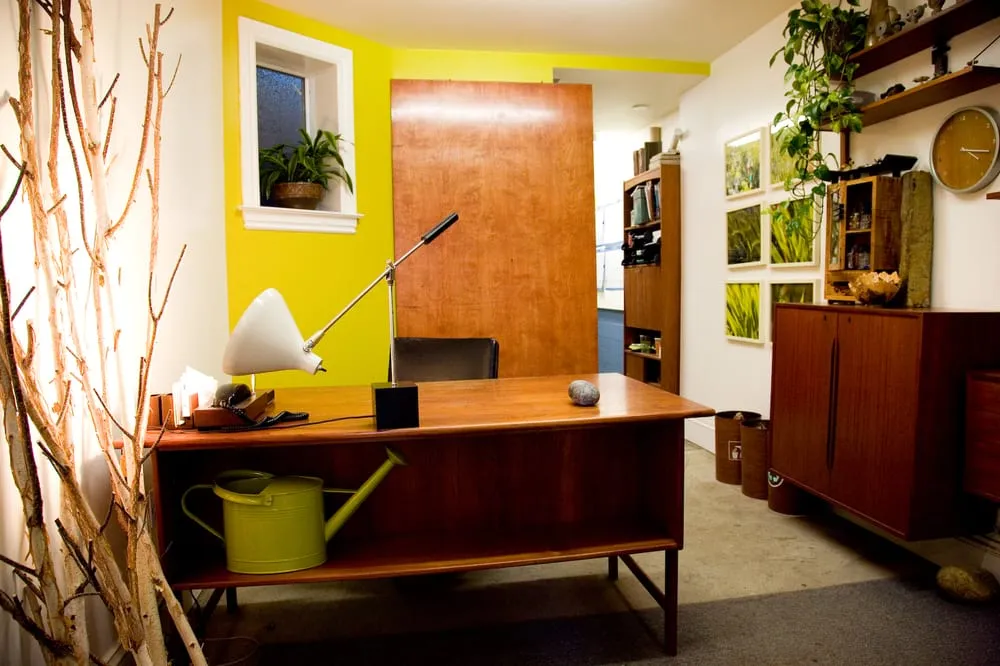 Local landscape design in San Francisco, CA - Reynolds-Sebastiani Design Services