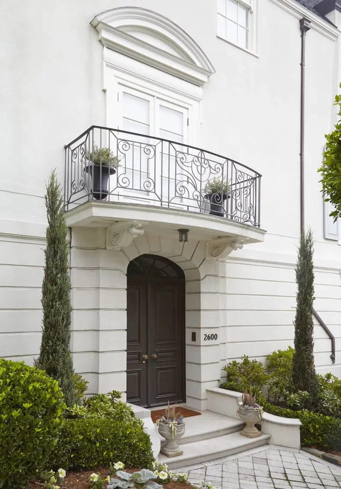 Trusted residential landscaping for outdoor upgrades in San Francisco, CA by Reynolds-Sebastiani Design Services