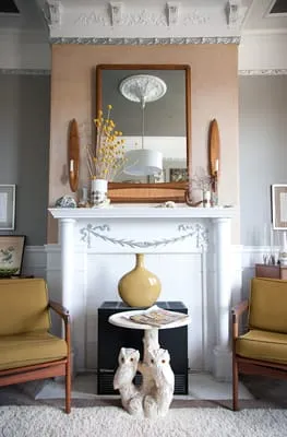 Reynolds-Sebastiani Design Services Logo