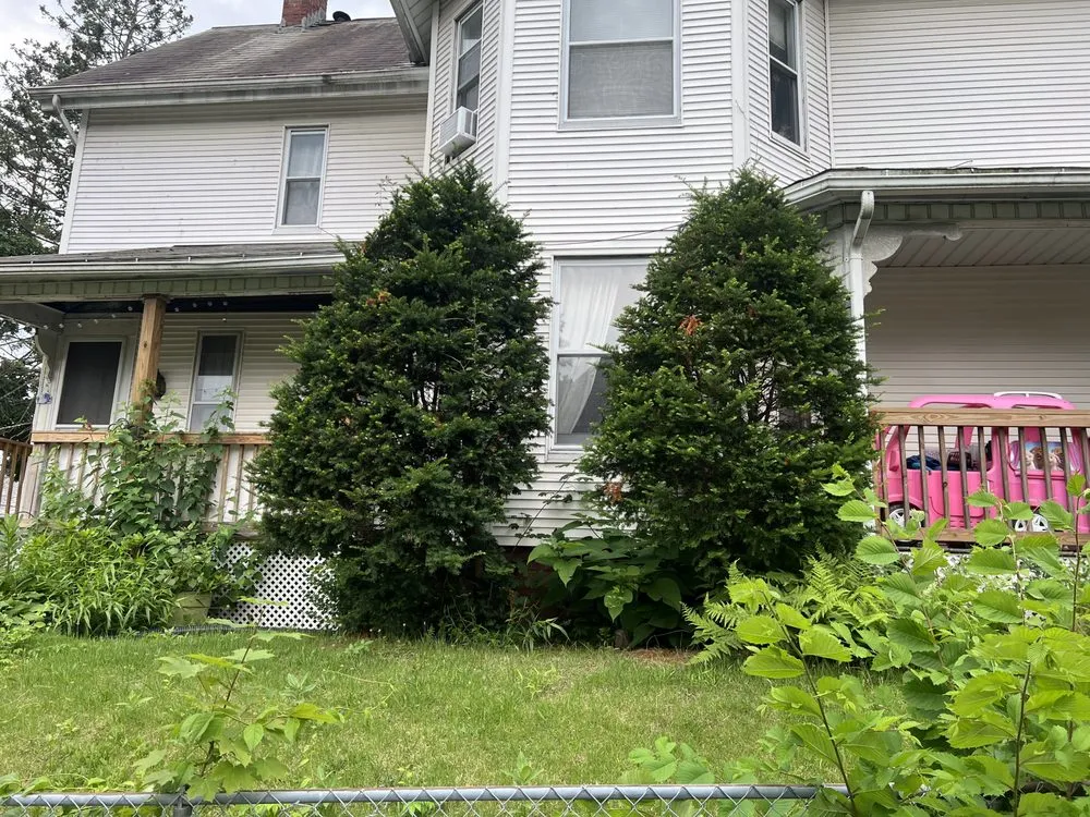 Local landscape installation for year-round maintenance across Holyoke, MA - Reynoso's Exterior's