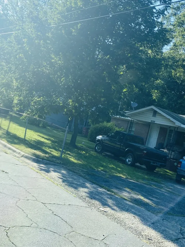 Reliable outdoor landscaping in Macon, GA - Reynoso’s Lawn Care