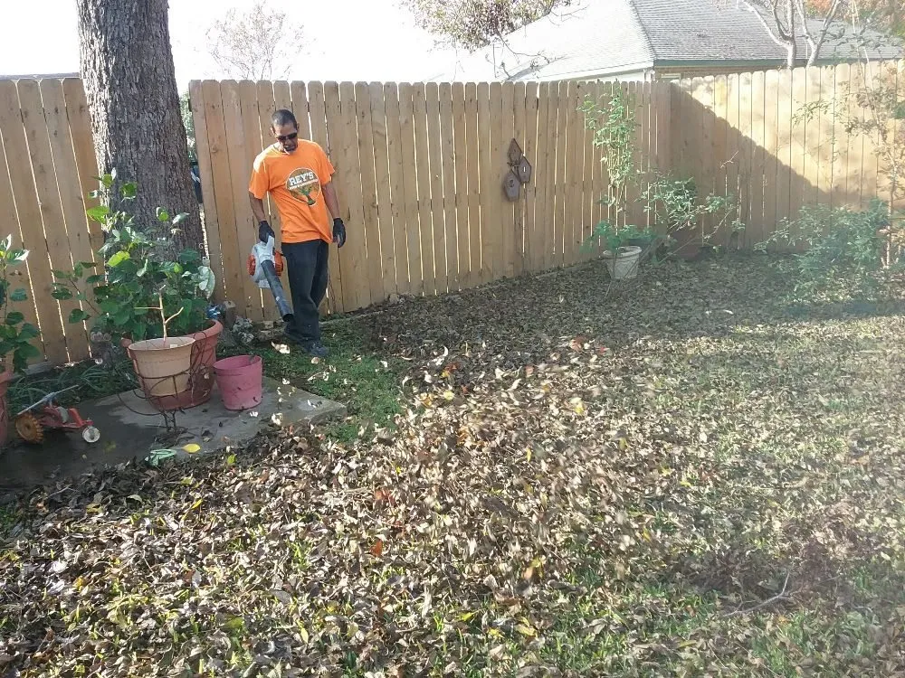 Top-rated yard maintenance for residential properties across Devine, TX - Rey's Lawn & Landscaping