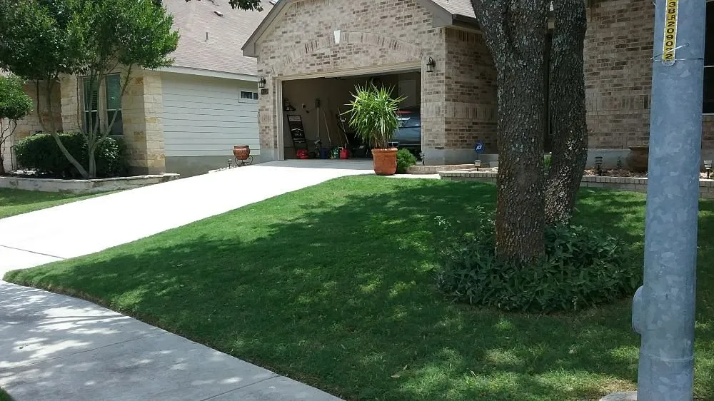 Trusted landscape design in Devine, TX - Rey's Lawn & Landscaping