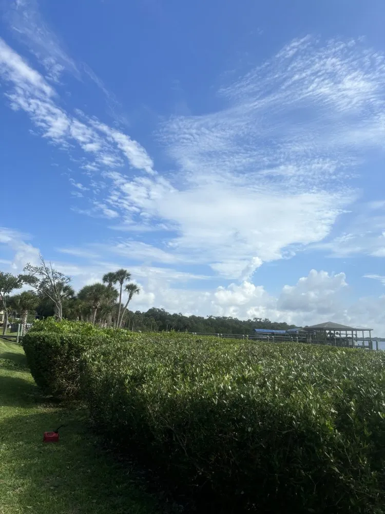 Expert landscape installation experts serving Fellsmere, FL - Rey’s Lawn & Landscaping