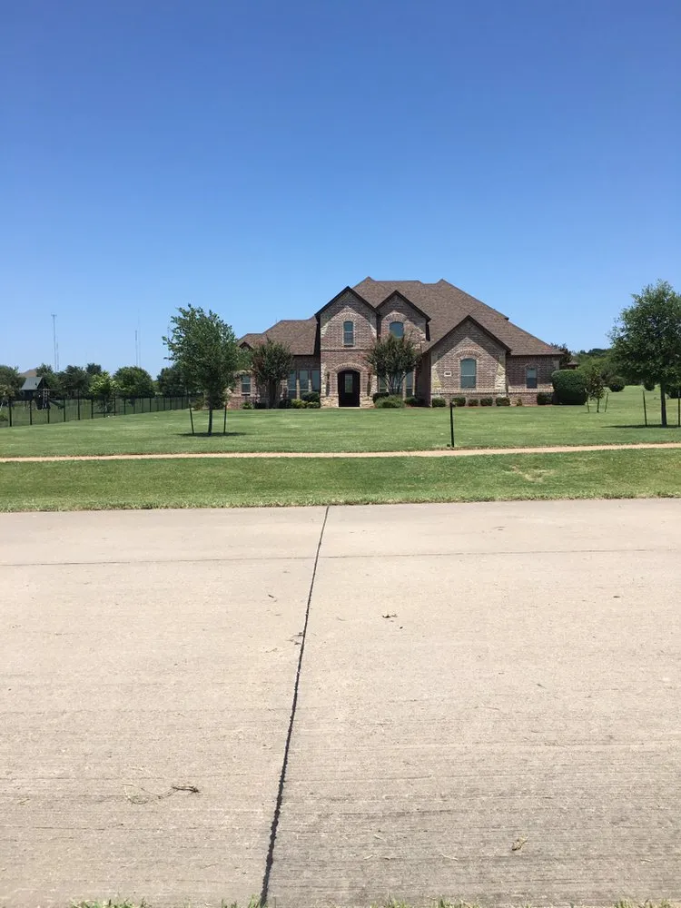 Affordable landscape design for outdoor upgrades across Duncanville, TX - Rey's Lawncare