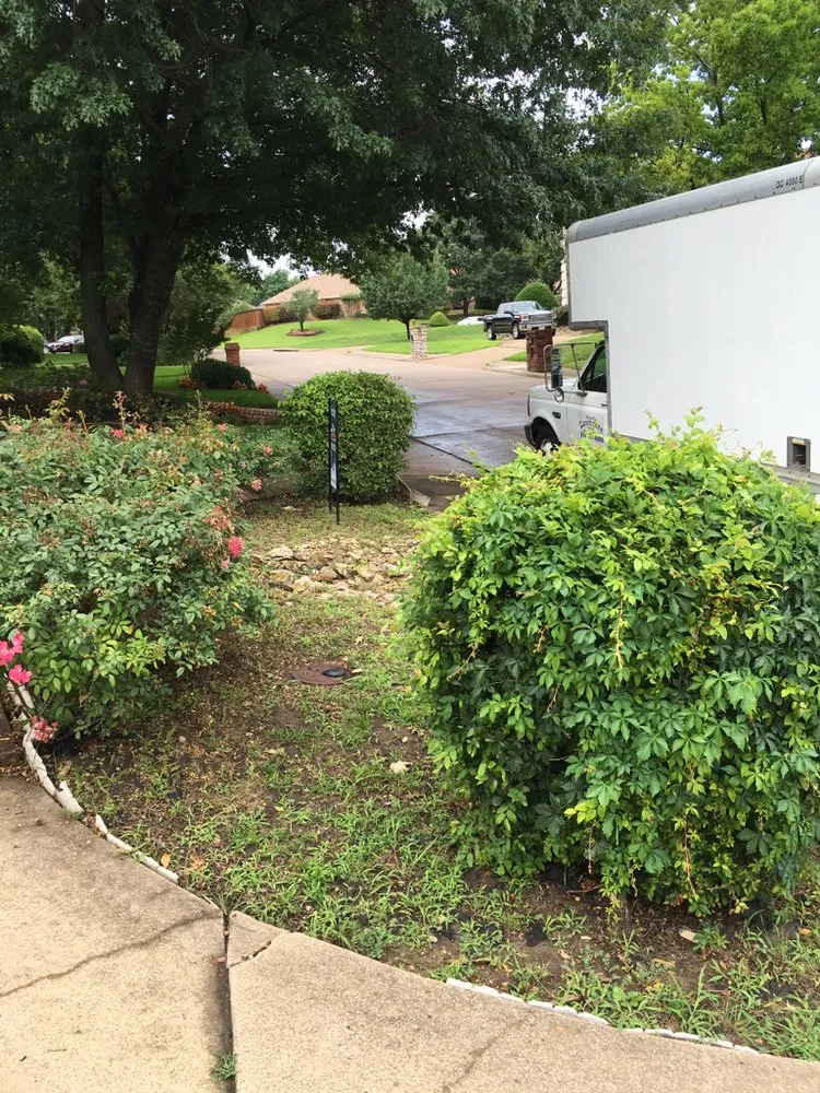 Professional landscape design for outdoor upgrades across Duncanville, TX - Rey's Lawncare