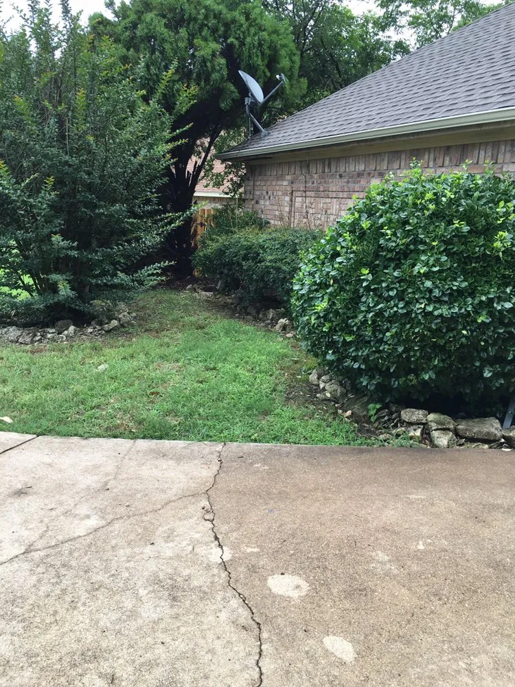 Reliable lawn care service in Duncanville, TX - Rey's Lawncare