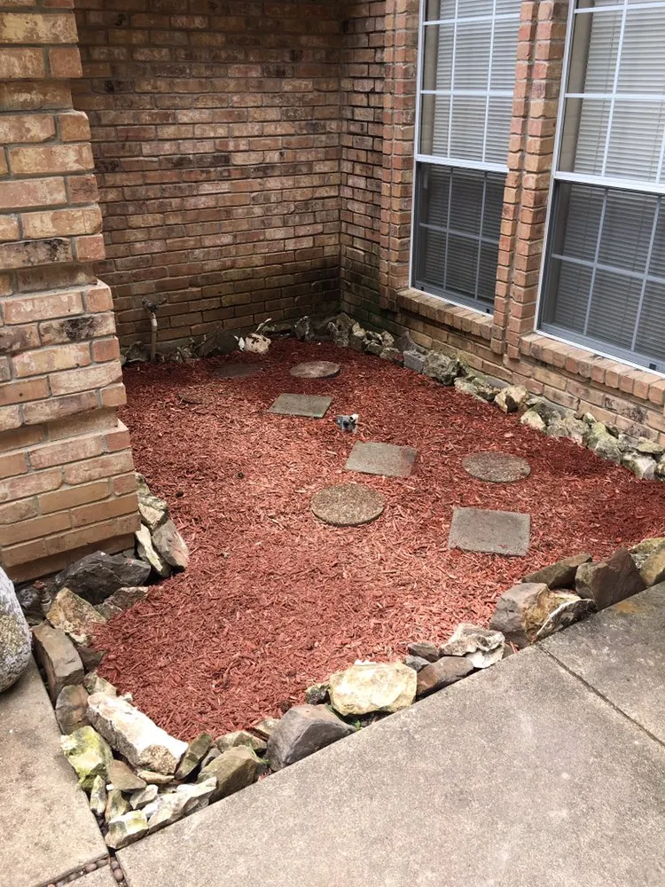 Expert landscape design in Duncanville, TX - Rey's Lawncare