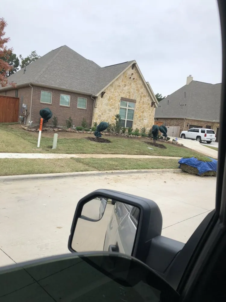 Top-rated residential landscaping for year-round maintenance across Duncanville, TX - Rey's Lawncare