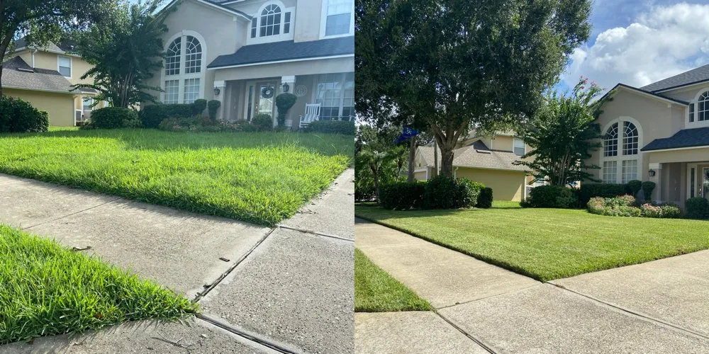 Expert yard maintenance in Lake Mary, FL - Rey’s Pro Lawn Care