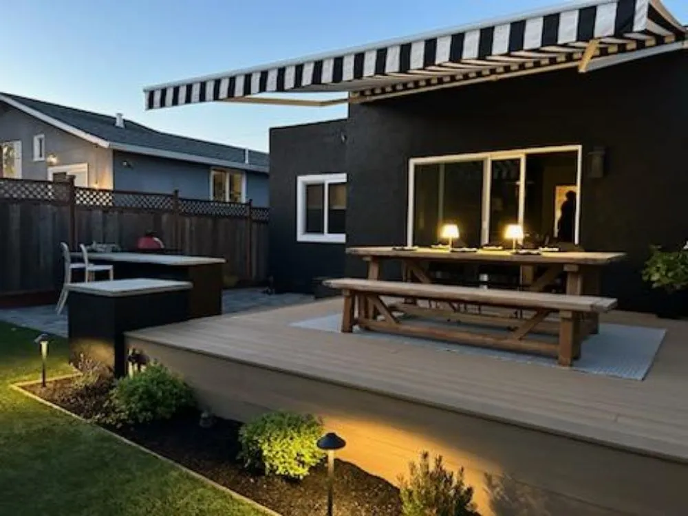 Affordable residential landscaping in San Bruno, CA - Reyscapes