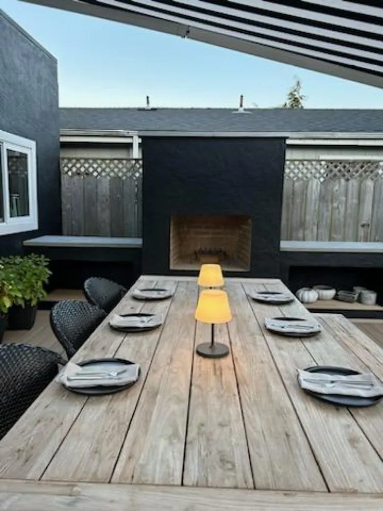 Professional lawn care service for year-round maintenance across San Bruno, CA - Reyscapes