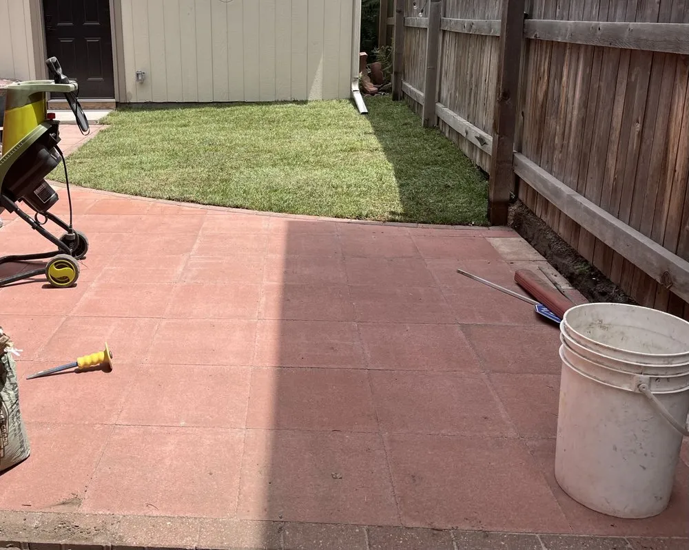 Local landscape design near you in Denver, CO by Reza Landscaping