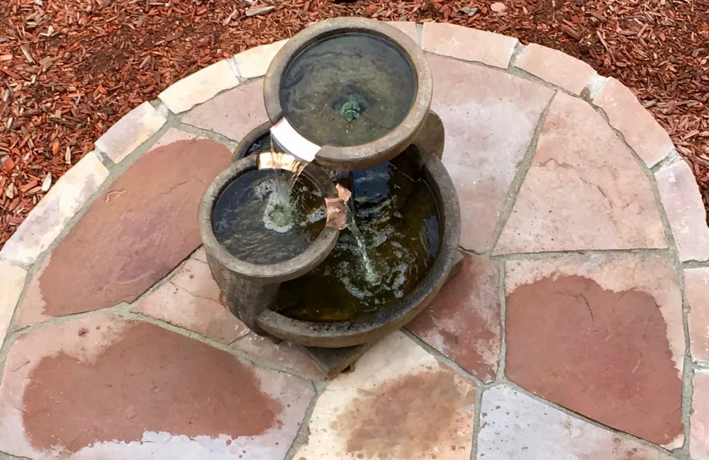 Custom landscape design experts serving Denver, CO - Reza Landscaping